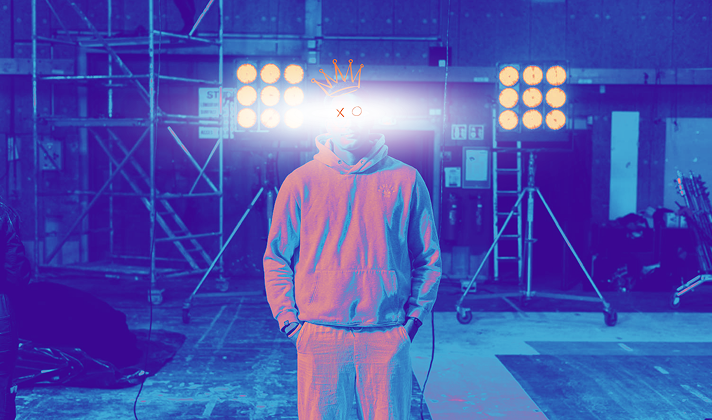 Grégory, fondateur de Blurr Inc.