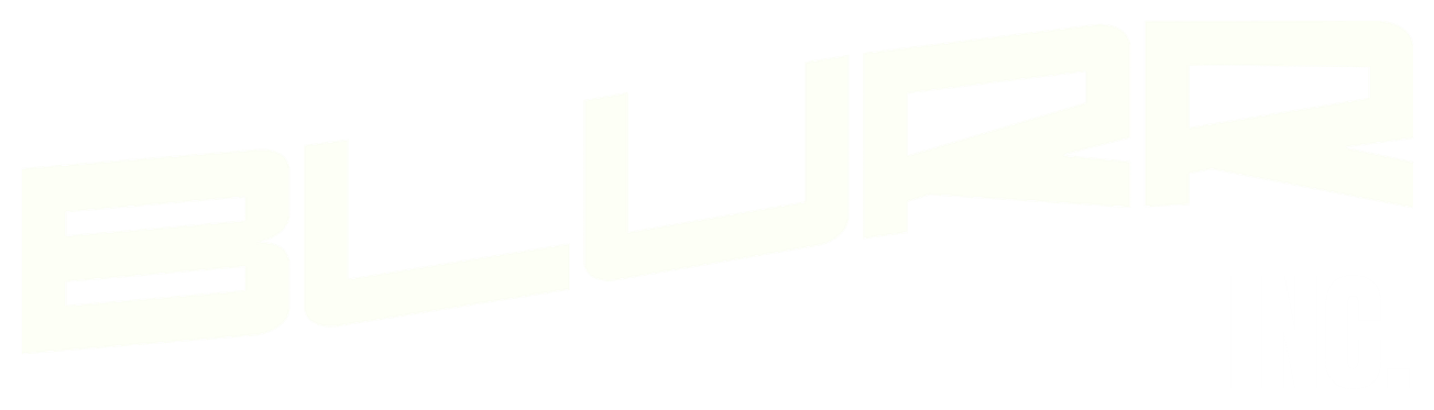 Blurr Inc.